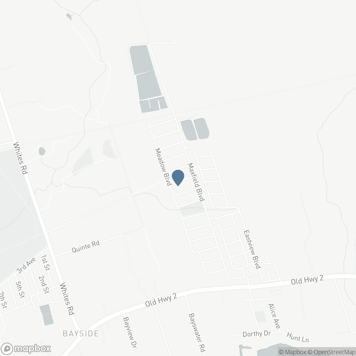 14 NIGHTINGALE LANE, Quinte West, Ontario K8N 4Z3